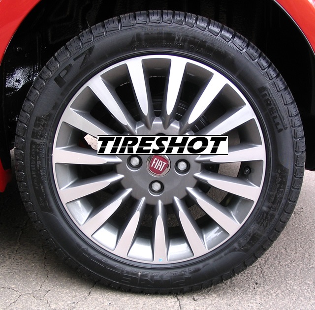 Tire Pirelli P7
